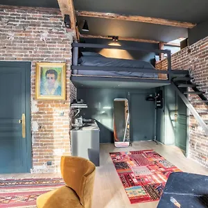 Appartement Place Vendome Luxe Bail Mobilite, Paris
