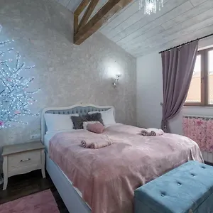 1-bedroom Designer On Hristo Belchev Str , Sofia Bulgaria